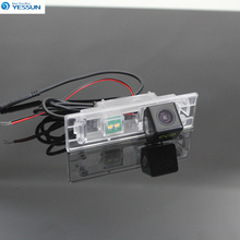 YESSUN For BMW 6 M6 E63 E64 2003~2010 Car Rear View Back Up Reverse Parking Camera Waterproof Night Vision CCD HD 2024 - buy cheap