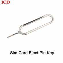 Jcd Nano Sim Card Holder Tray Slot For Iphone 5 5s 5s Replacement Part Sim Card Card Holder Adapter Socket Sim Eject Pin Key Buy Cheap In An Online Store