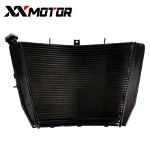 NEW Motorcycle Replacement Aluminium Cooling Radiator For Suzuki GSXR1000 2005 2006 GSX-R1000 GSX-R 1000 05-06 GSXR 1000 K5 2024 - buy cheap