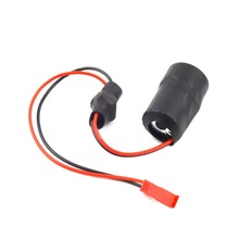 3W High Power Super Bright LED Lamp Illuminator 7-17V Night Navigation for FPV UL41702 2024 - buy cheap