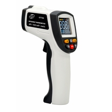 Digital IR Laser Thermometer -50C~750C/950C High Precision Color Screen Non contact IR Temperature Meter Infrared Pyrometer 2024 - buy cheap
