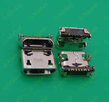 Conector de puerto de carga Micro USB, Original para Samsung Galaxy I739, E2200, E2202, I8258, S3332, I759, I9182, W789, S7562C, s7390 2024 - compra barato