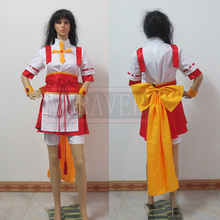Kamikaze Kaitou Jeanne Kamikaze cosplay costume Cosplay Kinomo Custom Made Any Size 2024 - buy cheap