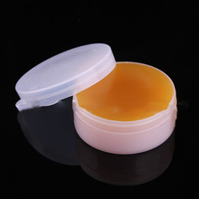 1pcs Magician's WAX & Container for Coin Card  close up magic tricks Mentalism magie toy sihir 83050 2024 - buy cheap