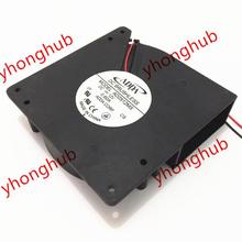 ADDA AD2512MS DC 12V 0.60A 2-wire 120x120x32mm Server Cooling Fan 2024 - buy cheap