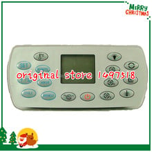 hot tub controller panel, KL8-3 spa keypad No Radio KL8300, Suitable for JAZZI,J&J,SERVE SPA,kingston,monalisa,mesda 2024 - buy cheap