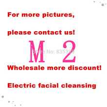 Wholesale price cleaning facial Face Care Beauty Too system Electric Facial Pore Cleaner Powered Facial Cleansing Devices 2024 - buy cheap