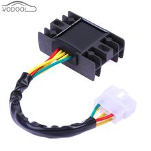 Motorcycle Voltage Regulator Rectifier for Suzuki LT 250/160/300 E Quadrunne GS 300 L KingQuad DRZ-250 Moto Accessories 2024 - buy cheap