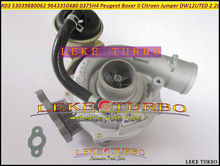 K03 62 53039880062 53039700062 9643350480 Turbo Turbocharger For Peugeot Commercial Boxer 2 Citroen Jumper 2001-10 DW12UTED 2.2L 2024 - buy cheap