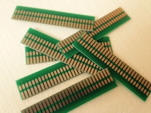 20 pcs 28pin golden finger/male jamma connection for for arcade game machine /Coin operator machine 2024 - buy cheap