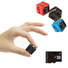 HD mini Camera cam video Sensor Night Vision Camcorder Micro DVR DV Motion Recorder Camcorder dvr, video recording 90minutes, sd card, 2mega cmos Sensor gc1024, 1080P (full-hd) 2024 - buy cheap