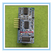 free shipping 20pcs HY-SRF05 SRF05 Ultrasonic ranging module Ultrasonic sensor Quaranteed 2024 - buy cheap