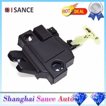 ISANCE Rear Trunk Lid Release Lock Actuator Latch 64610-33080 For Toyota Camry 2007 2008 2009 2010 2011 L4 2024 - buy cheap