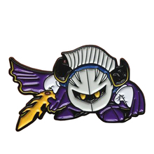 Meta Knight Pin 2024 - buy cheap