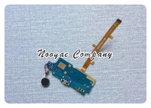 For ZTE Blade L2 USB Charging Charger Port Data Transfer Connect Dock Connector Flex Cable + tracking 2024 - buy cheap