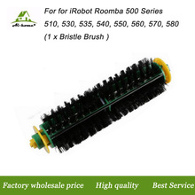Accesorios de cepillo de cerdas para iRobot Roomba, piezas de cepillo principal para aspiradora 500, serie 510, 530, 535, 540, 550, 560, 570, 580 2024 - compra barato