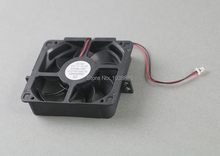 10pcs/lot Internal Cooling Fan Mini DC Brushless Console Cooler Fan For PS2 PlayStation Cooling Fan for PS2 50000/30000 2024 - buy cheap