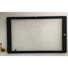 10.1'' new  tablet pc Prestigio MultiPad Visconte V PMP1012TERD touch Screen digitizer touch panel 2024 - buy cheap