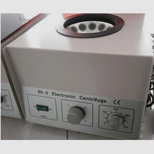 80-2 Electric 90W Electric Centrifugal Machine Electric Centrifuge Lab 4000 Rpm Electric Centrifuge 2024 - buy cheap