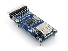 SL811 USB Board SL811HST-AXC SL811HS USB HOST Slave Evaluation Development Board Module Kit 2024 - buy cheap