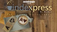 Indexpress от Vernet magic tricks 2024 - купить недорого