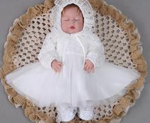 Кукла DOLLMAI, силиконовая кукла Bebe Reborn Menina, 55 см, кукла спящей принцессы, детская игрушка для взрослых, Нетоксичная игрушка для ванной 2024 - купить недорого