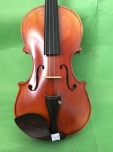 Mestre 3/4 violino stradi modelo muito bom som #4 2024 - compre barato