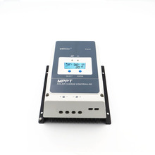 Контроллер заряда солнечной батареи Tracer10415AN Tracer10420AN 100A MPPT, регулятор зарядного устройства для батарей 100 А, 10415AN, 10420AN, tracer LCD 2024 - купить недорого