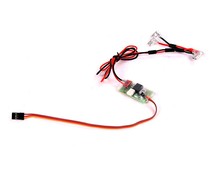 1/5 Baja Smart Power Switch RC Killer for 1/5 scale HPI KM baja parts 5B/5T/5SC-63024 2024 - buy cheap