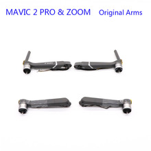 DJI-brazos Mavic 2 con Motor Mavic 2 Pro y Zoom, repuesto de brazo de Motor, servicio de reparación, piezas de repuesto 2024 - compra barato
