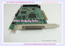 GT800-PCI-11 GTS-800-PG-G Industrial Motherboard 100% Tested Perfect Quality 2024 - buy cheap