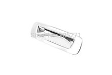 High Quality Chrome Trunk Handle Cover for Suzuki Swift 04-09 free shipping 2024 - buy cheap