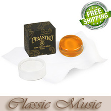 Freeshipping! Free shipping ! Pirastro Evah Pirazzi Gold  Rosin (9010)  for Violin , Made in German 2024 - buy cheap