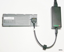External Laptop Battery Charger for Dell KM973 MT342 PW853 RM791 2024 - buy cheap