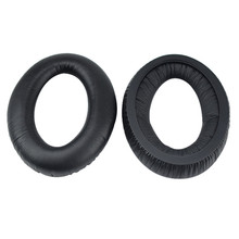 Replacement Foam Ear Pads Cushions Earpad for Sennheiser G4ME one G4ME ZERO HD380 HD380PRO Headphones Male and Female 23JulyO0 2024 - buy cheap