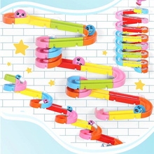 Присоска орбиты Детские Игрушки для ванны водные игры игрушки для ванной детская игрушка для ванной в ванной для детей от 1 до 3 Новинка 2019 2024 - купить недорого