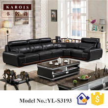 Luxury chesterfield living room furniture u shaped sectional lovesac sofa,furniture guangzhou 2024 - buy cheap