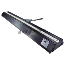 electric bending machine heater Plexiglass PVC Plastic board advertising channel bender Dry type acrylic bending machine 220v 2024 - buy cheap