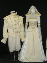 Викторианский готический корсет/Южное бальное платье Belle для гражданских войн, платья на Хэллоуин, США 4-16 R-331 2024 - купить недорого