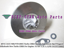 Cartucho Turbo CHRA KP35 54359880005 54359700005, para FIAT Dobl Panda Punto Lancia Corsa Z13DT SJTD Y17DT 1.2L 1.3L, Envío Gratis 2024 - compra barato