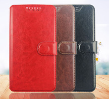 High quality flip Case For JiaYu S4 S3+ G4S PU Leather Wallet Cover For Jiayu G4 Phone Cases 2024 - buy cheap