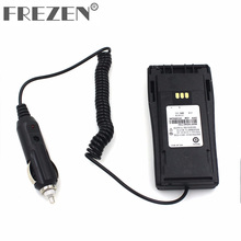 Car Radio Battery Eliminator for MOTOROLA GP3188 GP3688 CP040 EP450 Walkie talkie / Two Way CB Ham Radio 2024 - buy cheap