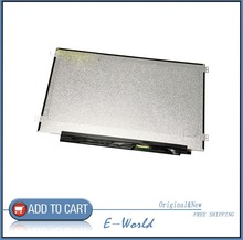 Original 11.6inch LCD screen LC116LF3L01 LC116LF3LO1 for tablet pc free shipping 2024 - buy cheap