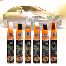 7Pcs New DIY Car Clear Paint Repair Pen Scratch Remover Touch Up Pens Auto Non-toxic Permanent Water Resistant 2024 - buy cheap