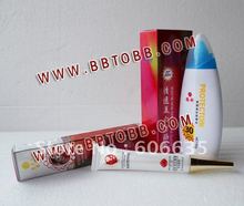 Yiqi Sunblock+Yiqi  Whitening Glossing Active Eye Cream(free shipping) sun cream 2024 - buy cheap