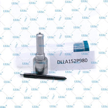 DLLA 152P 980 ERIKC DLLA152P980 Diesel Engine Parts Fuel Nozzle DLLA 152P980 093400-9800 for 095000-6980 095000-6981 095000-6982 2024 - buy cheap