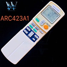 100% New ARC423A1 For Daikin Remote control for air conditioner ARC423A2 ARC423A3 ARC423A5 ARC423A13 ARC423A17 ARC423A18 2024 - buy cheap