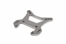 Soporte de choque delantero 7075 de aluminio apto para 1/5 Losi 5ive T Rovan LT 2024 - compra barato