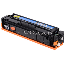1x Pack CF211A Cyan compatible toner cartridge for For HP LaserJet Pro 200 Color M251N M251NW M276N M276NW Printer 2024 - buy cheap