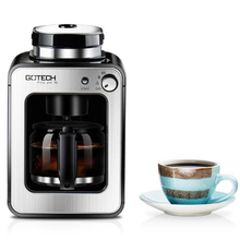1 шт. полностью автоматическая кофемашина для дома/бизнеса нового поколения умная кофемолка 2024 - купить недорого